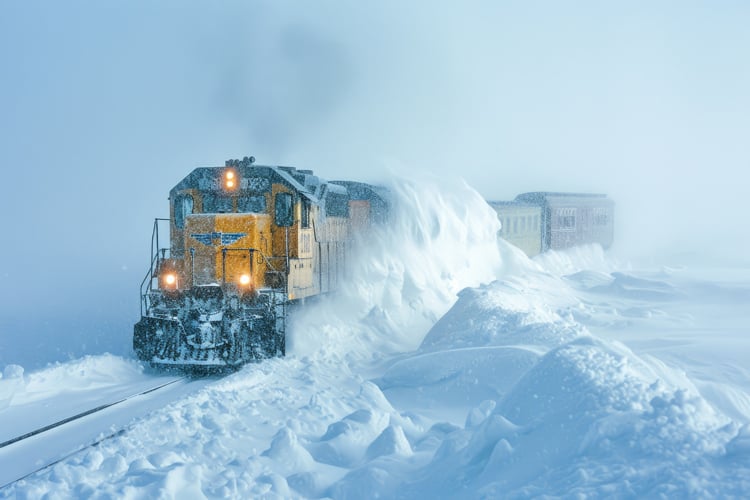 NIBE BLUE POINT Automated Rail Swtich Heaters-train-severe-weather